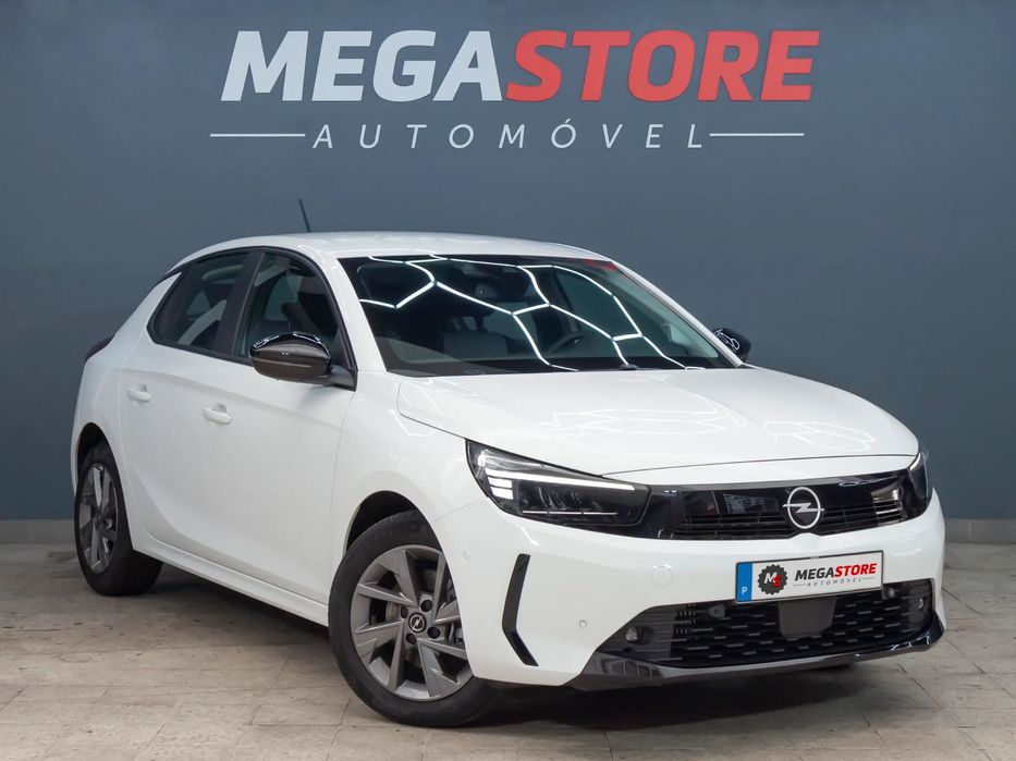 Opel Corsa 1.2 T Edition