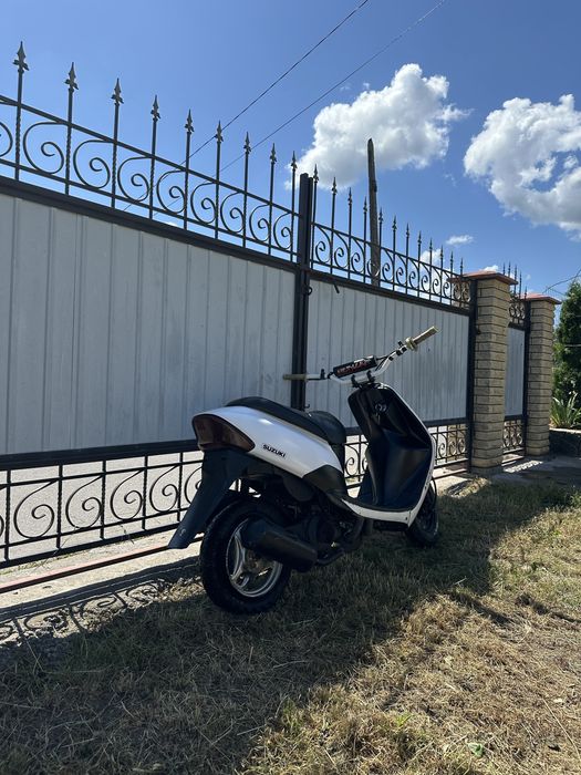 Продам, Suzuki lets 2