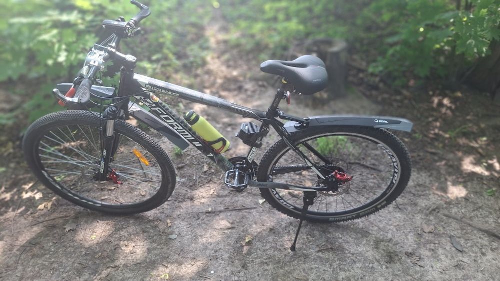 Продам Найнер вело байк 19' колёса 29"