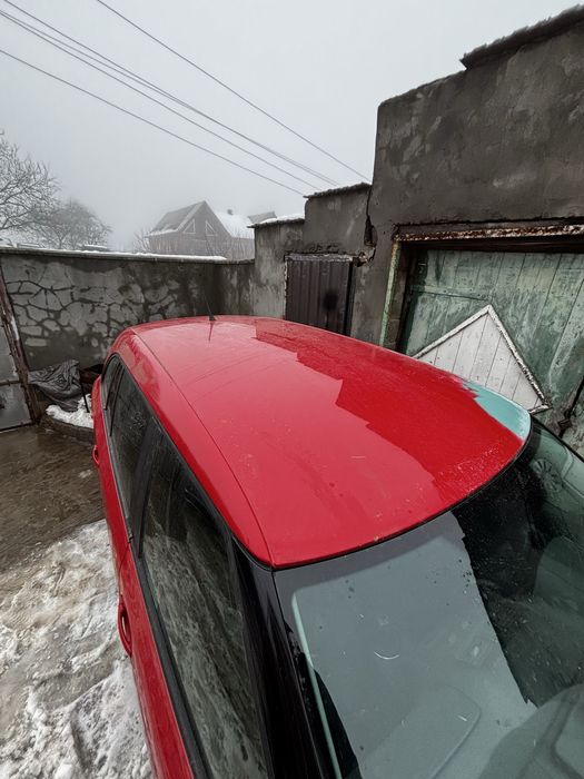 Продам Skoda Fabia 2013 1.6 TDI