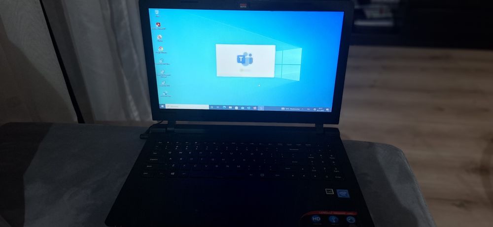 Laptop Lenovo Ideapad 100