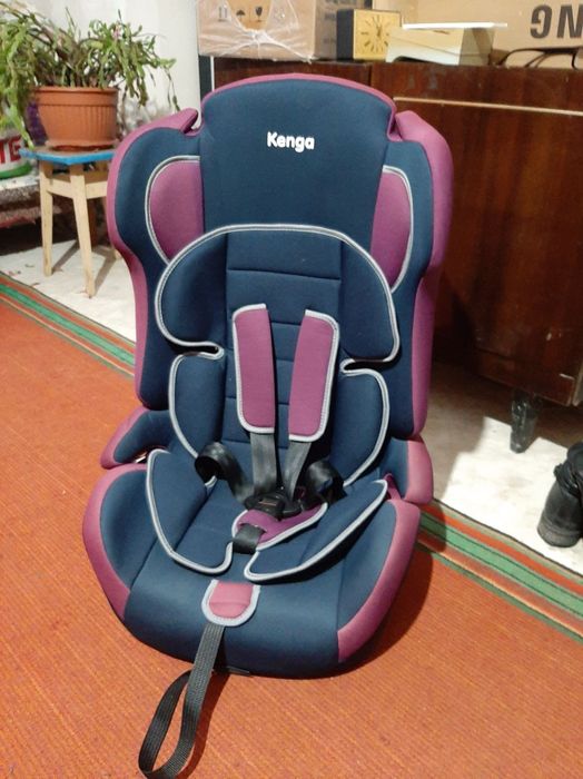 Детское автокресло