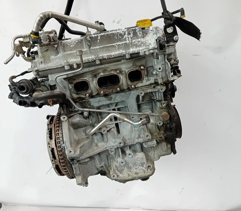 Motor completo NISSAN Pulsar Hatchback (C13)