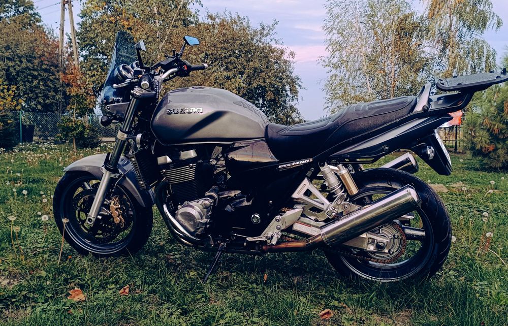 Suzuki