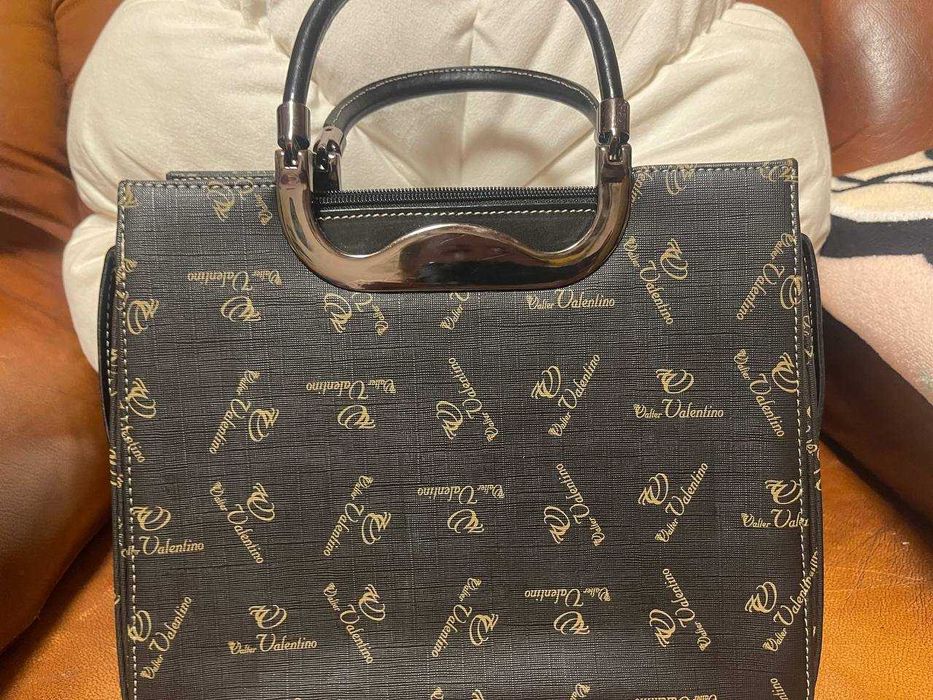 Модна стильна сумка Valter Valentino Italy