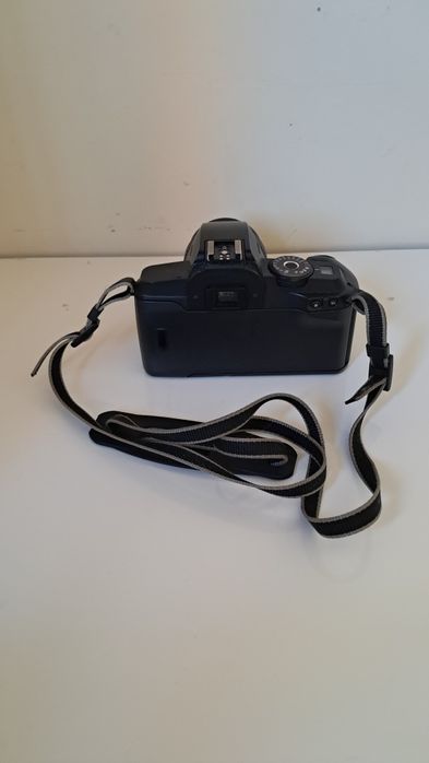 Máquinas Fotográficas Analógicas (Para coleção, não funcionam!)