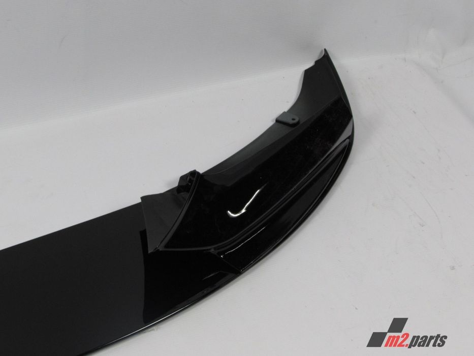 Lip Frontal Performance Novo Bmw 5 (F10)/Bmw 5 Touring (F11)