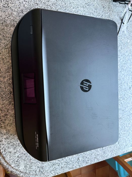 Impressora multifunções Hp