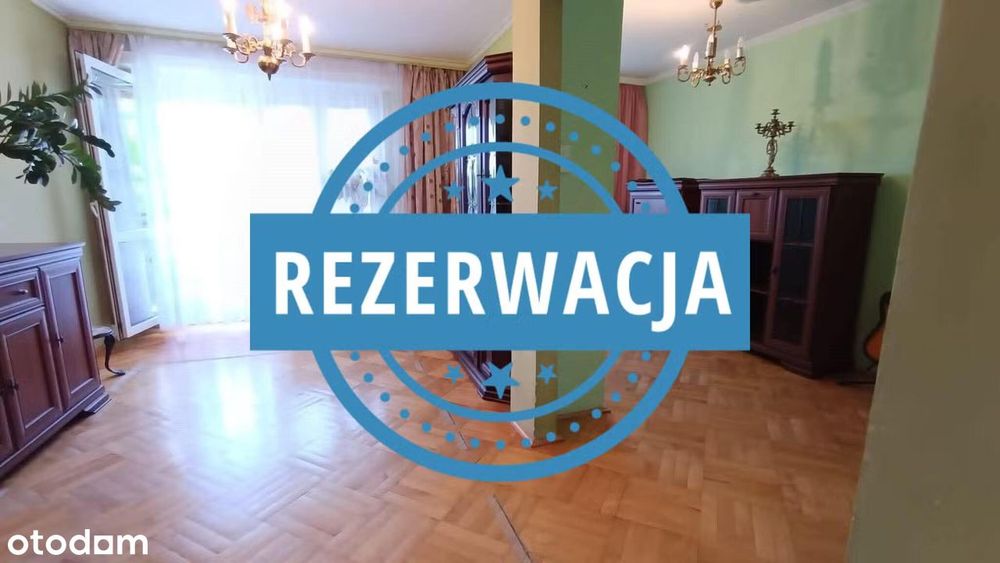 Mieszkanie 2-pokojowe, 48,9 m² – ul. Bociania / Czuby