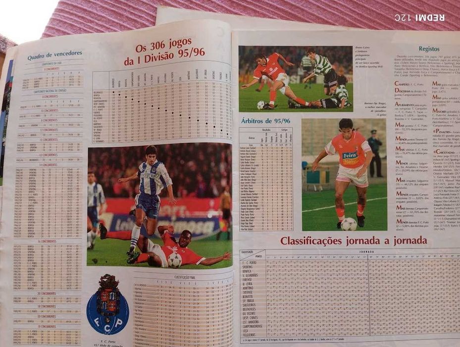 Cadernos A BOLa apresentação