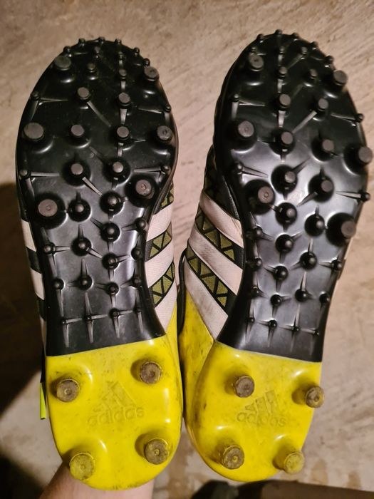 BUTY/korki ADIDAS 41