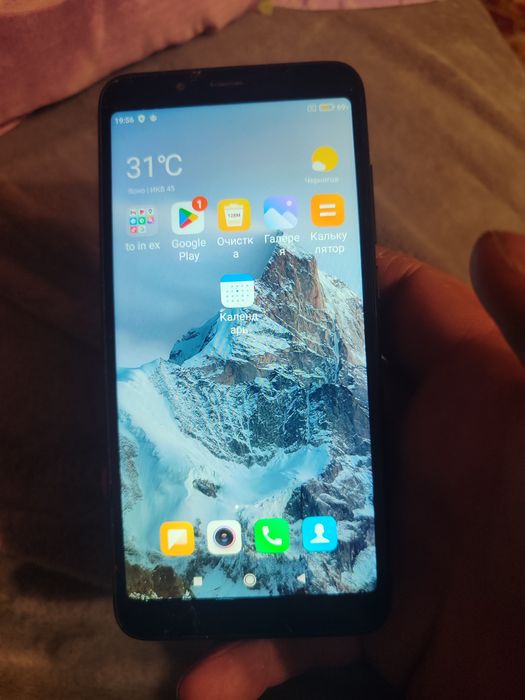 Xiaomi redmi 7a 2/32