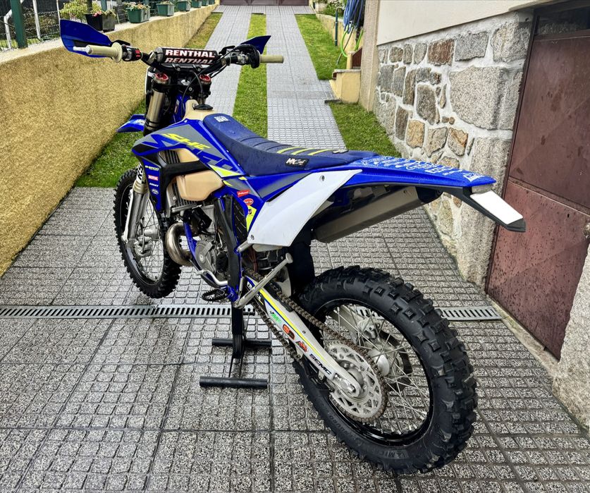 Sherco 300 Factory 2022