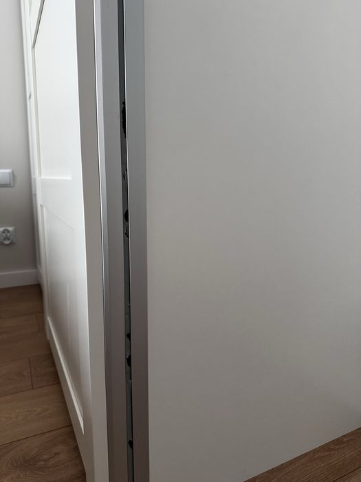 Drzwi przesuwne IKEA PAX