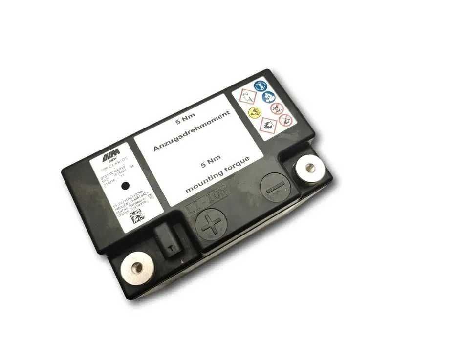 Регенерация сервис разблокировка аккумулятора BMW Мотоцикл GS Li-Ion