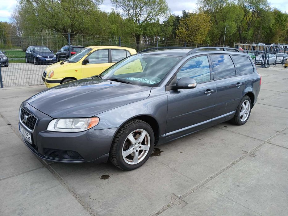 Volvo V70 2,0 benzyna