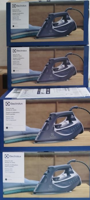 Праска Electrolux E6SI1-4MN