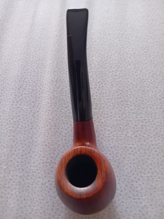 Cachimbo de madeira