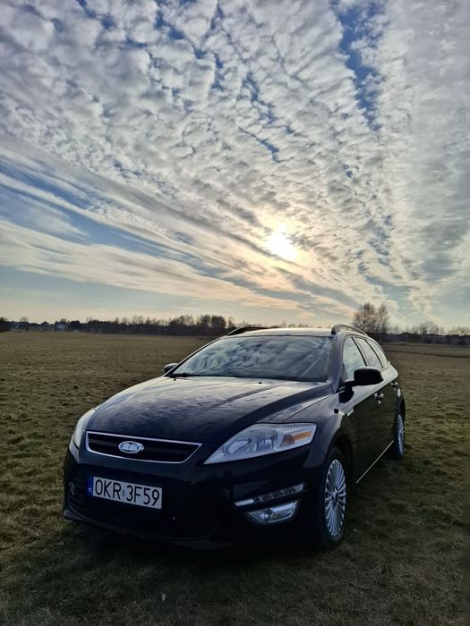 Ford Mondeo Sprzedam Ford Mondeo