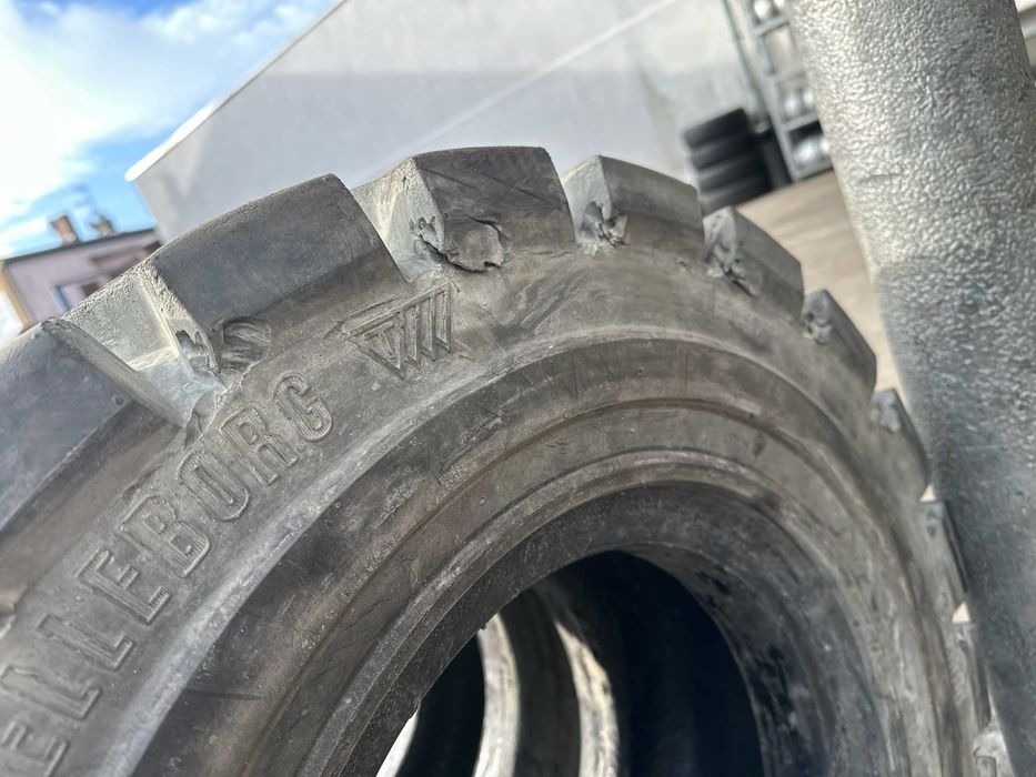 Opona Opony Wózek Widlak 355/65-15 | 355/65X15 TRELLEBORG T-900 32PR