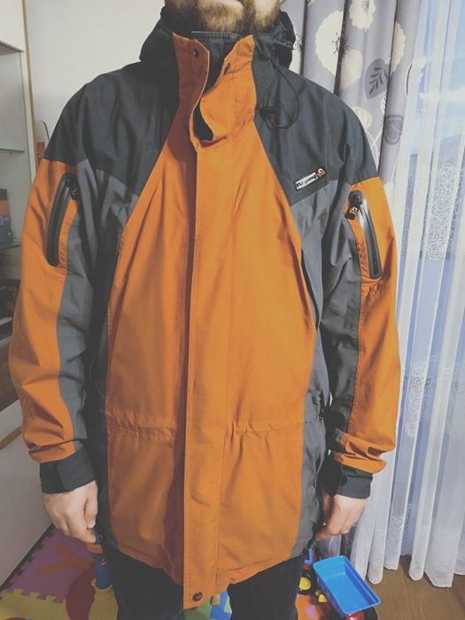 Kurtka męska Wolf Gang Gerlach