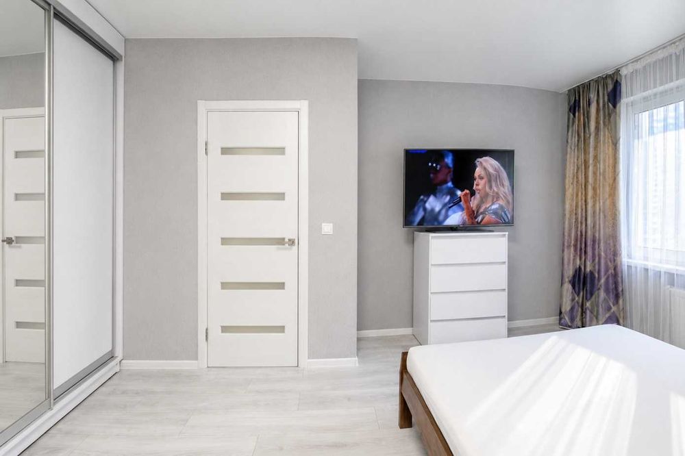 Продам 1к квартиру Гмирі 20, метро Позняки, Патріотика