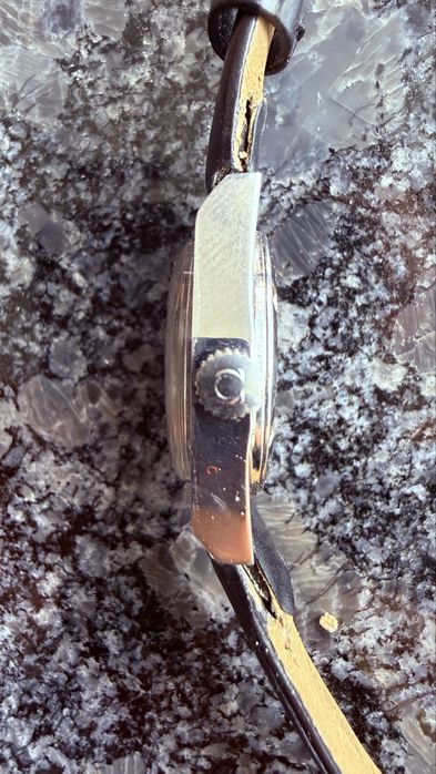 Zegarek damski Omega Geneve,lata 70-te