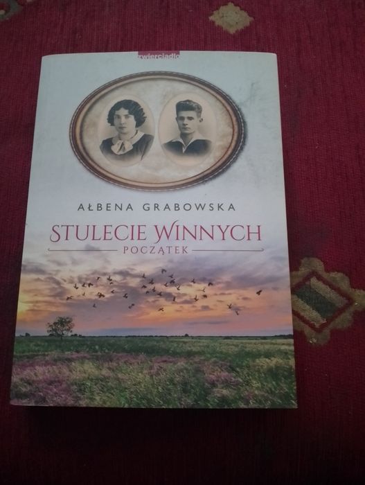 Sprzedam książki autorstwa Ałbeny Grabowskiej