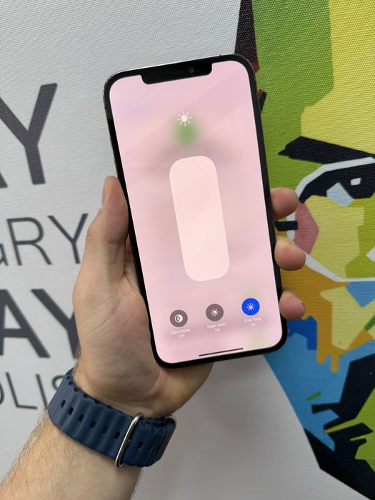 iPhone 12Pro Max 128Gb Graphite unlock