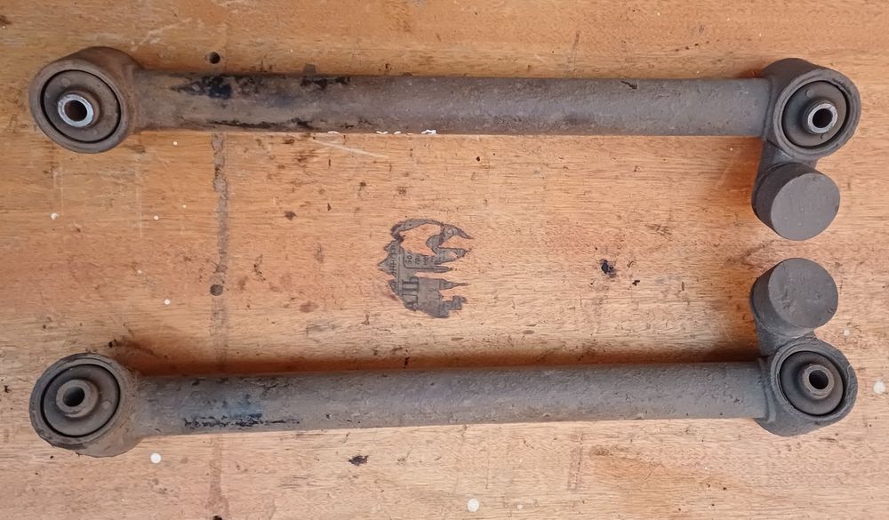 Задние рычаги, тяги suzuki grand vitara xl7 98-06