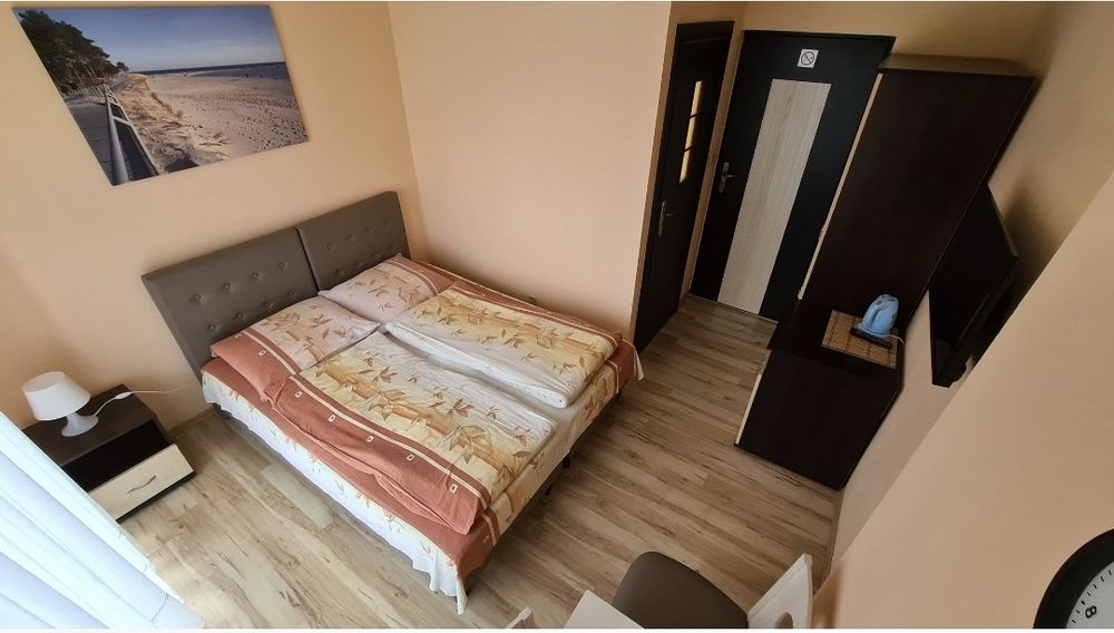 Hel Majówka - ostatnie wolne terminy