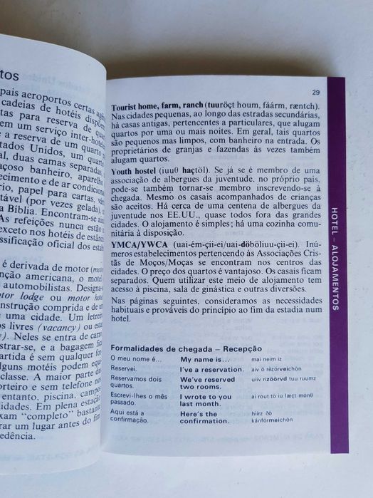 Inglês para Viagem - Berlitz