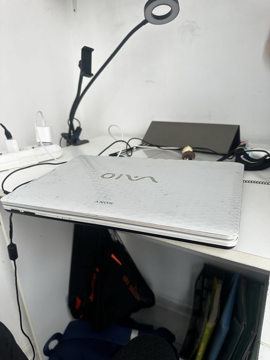 Ноутбук  Sony Vaio офісний