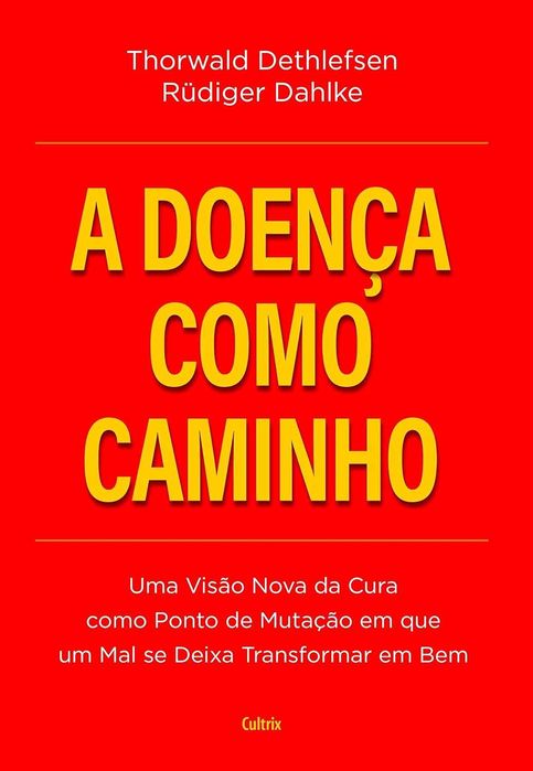 Rudiger Dahlke e Irvin Yalom - Livros raros