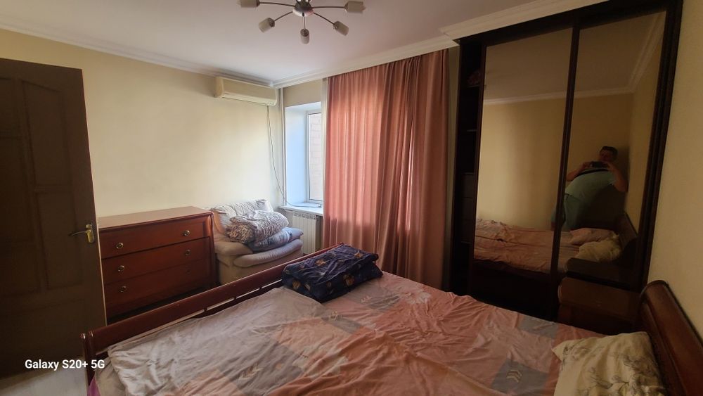 Аренда квартири довгострокова