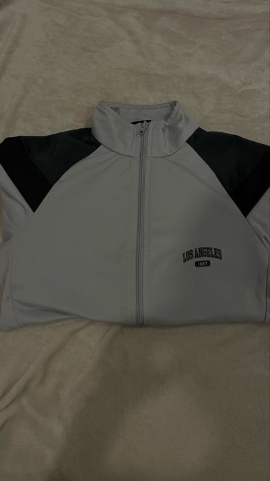 Casaco los angeles 1987