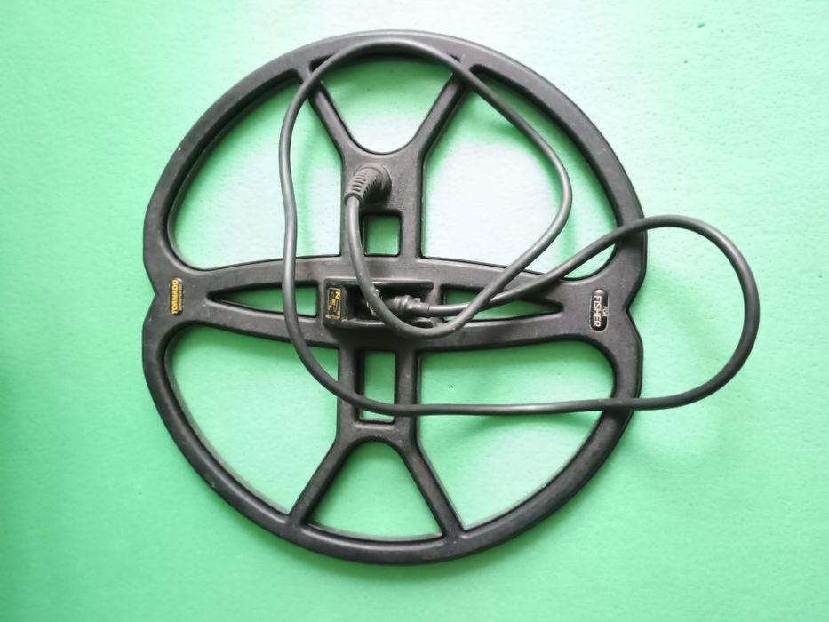 комлектуючі катушка