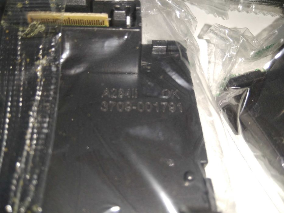 Adaptador CI card televisão64585160876931126