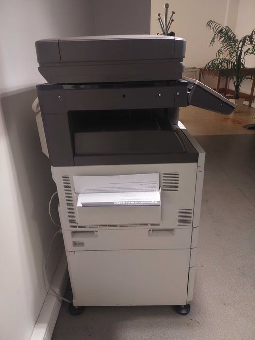 Impressora SHARP NX 3640