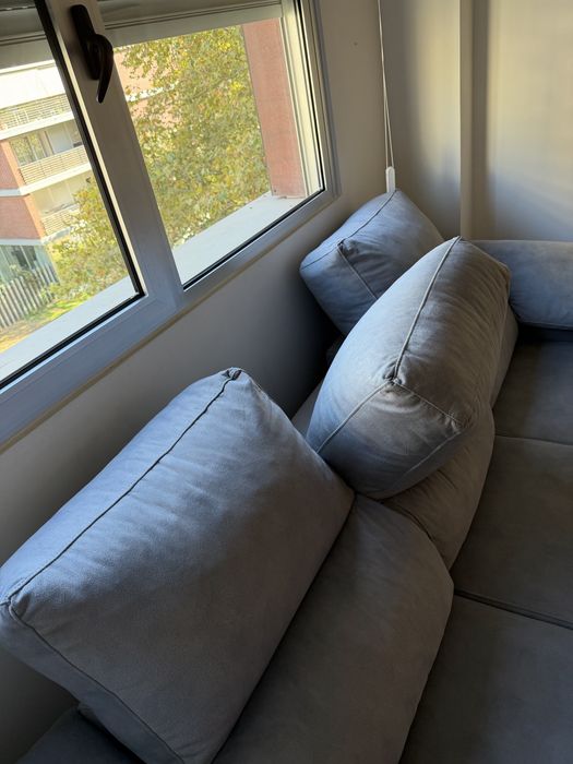 Sofa cama muito bem concervado