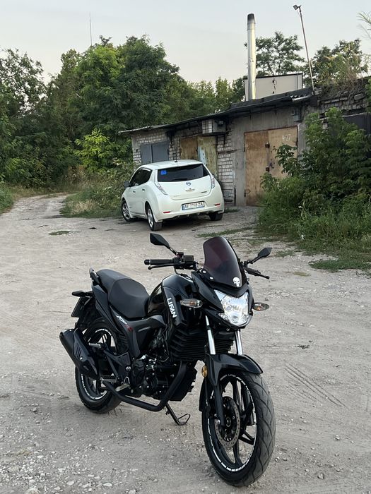 Lifan kp200 2024