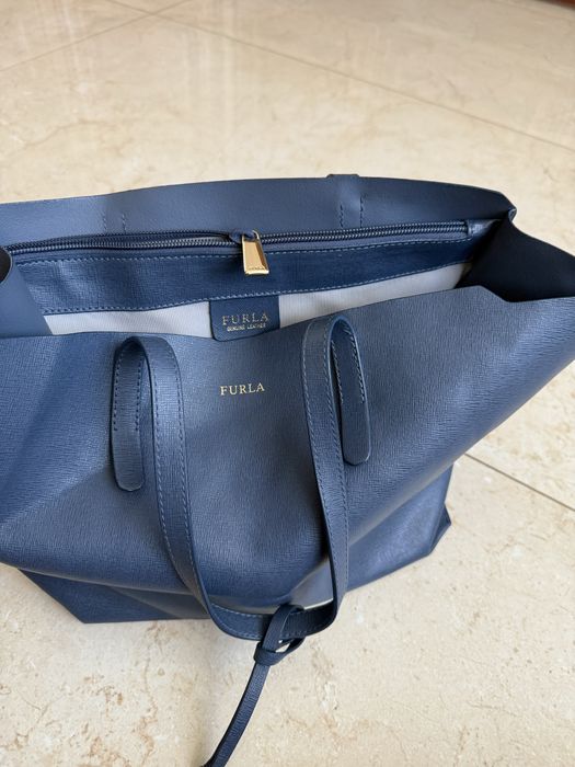 Furla longchamp coccinelle