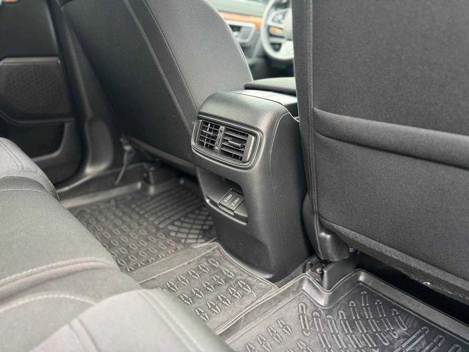 Honda CR-V-  2021