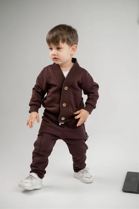 Костюмчик для хлопчика