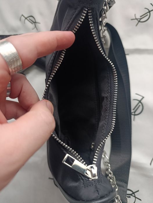 Сумка Prada крос-боді