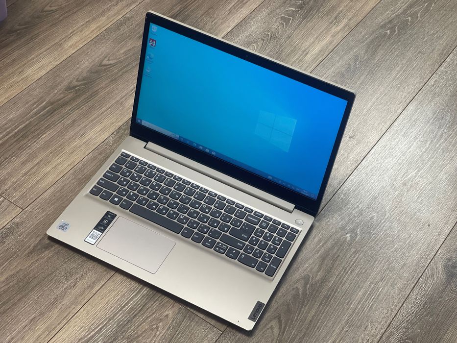 Сенсорний ноутбук LENOVO IDEAPAD 3 15IIL05 15,6" i3-1005G1|12GB|256SSD