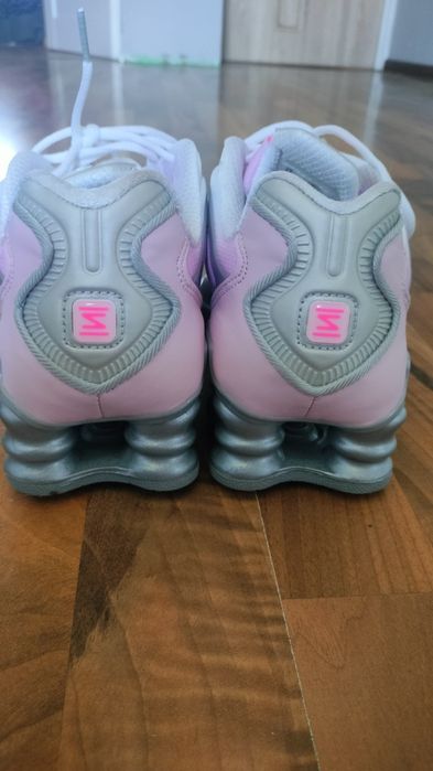 Buty Nike shox oryginalne