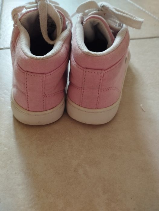 Trampki Lacoste r.29