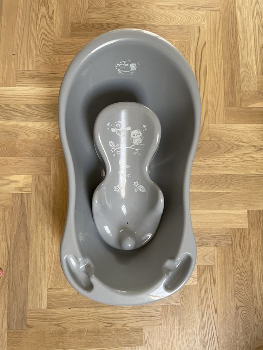Wanienka dziecieca