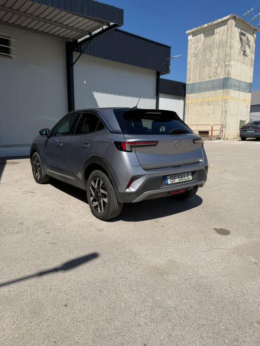 Opel Mokka 1.2 T Ultimate